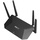 Totolink X2000R AX1500 WIFI6 WIRELESS DUAL BAND Gigabit Ethernet Dual-Band (2,4 GHz/5 GHz) Schwarz