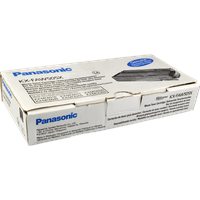 Panasonic KX-FAW505 Resttonerbehälter