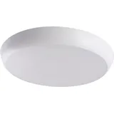 enovalite LED-Deckenleuchte, Sensor, EEK: F, 18W, 1880 lm, 4000 K, IP65, Bewegungsmeld