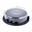 Broil King Burgerpresse 14,5 cm schwarz