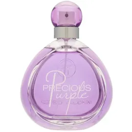 Sergio Tacchini Precious Purple Eau de Toilette 100 ml