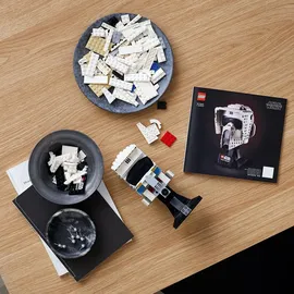 LEGO Star Wars Scout Trooper Helm 75305