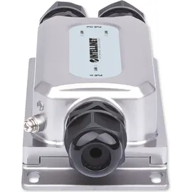 Intellinet Network Solutions Intellinet 2-Port Outdoor Gigabit PoE++ Extender mit Vandalismusschutz