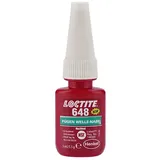 Henkel Fügeklebstoff 648 5 g
