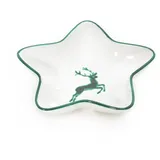Gmundner Sternschale Stella 14 cm