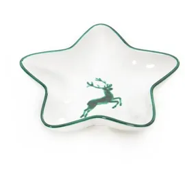 Gmundner Sternschale Stella 14 cm