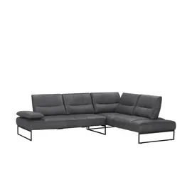 HIMOLLA Ecksofa 9360 ¦ ¦ Maße (cm): B: 274 H: 93 T: 216.0