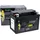 Intact YTX12A-BS 10 Ah