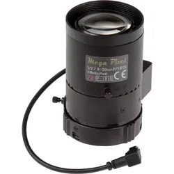 Axis Tamron 5 MP - CCTV-Objektiv - verschiedene Brennweiten