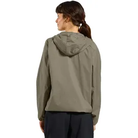 Odlo Essential Windbreaker Unisex Grün XL