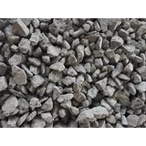 Basaltsplitt 16 - 32 mm
