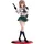 Wave Corporation Oarai Girls High PVC Statue 1/7 Chiyo Shimada 25 cm