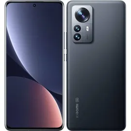 Xiaomi 12 Pro 12 GB RAM 256 GB Gray