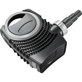 Wiltec SunSun Brunnen / 40 W, energiesparende Filterpumpe, Bachlaufpumpe für Koiteiche, Umwälzpumpe, Skimmerpumpe, Gartenteichpumpe
