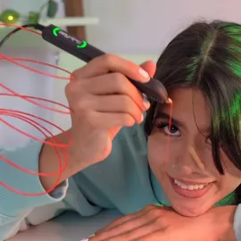 3DOODLER FLOW 3D-Druck-Stift