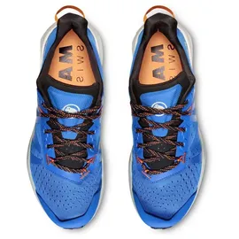 Mammut Saentis TR Low Schuhe (Größe 46.5 - blau)