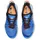 Mammut Saentis TR Low Schuhe (Größe 46.5 - blau)