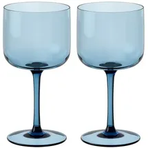 Villeroy & Boch Like Glass Weinkelch 0,27 l 2 St.