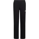 Adidas Entrada 22 Präsentationshose Kinder - Jogginghose, Schwarz, 11-12A, Unisex-Kind