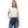 Tommy Hilfiger Heritage Regular Kurzarm-T-Shirt White 3XL