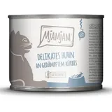 MjAMjAM Huhn mit Kürbis 12 x 200 g