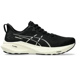 Asics GT-2000 13 Damen Schwarz / Weiß 39,5