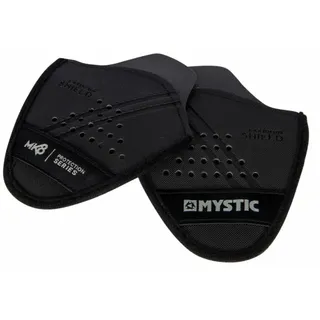 MYSTIC EARPADS 2023 black