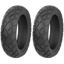 GOODRIDE Paar Bereifung 120/90-10 57M Urban H686 für 50