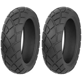 GOODRIDE Paar Bereifung 120/90-10 57M Urban H686 für 50