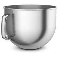 KitchenAid 6,6L Edelstahl