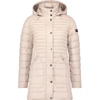 Betty Barclay Steppjacke - Blau - 42