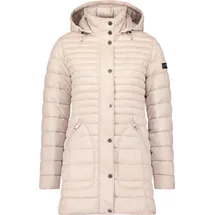 Betty Barclay Steppjacke - Blau - 42