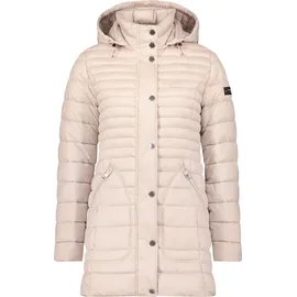 Betty Barclay Steppjacke - Blau - 42