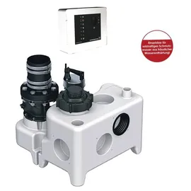 Grundfos Multilift MSS.11.1.2 Hebeanlage