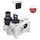 Grundfos Multilift MSS.11.1.2 Hebeanlage