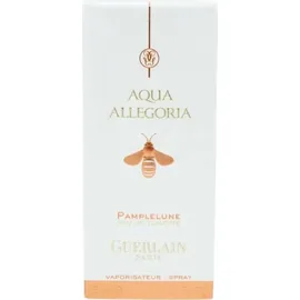 Guerlain Aqua Allegoria Pamplelune Eau de Toilette 75 ml