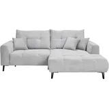 CARRYHOME Z2 Ecksofa SWING - SC ca. 250,00x185,00