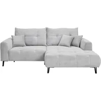 Z2 Ecksofa SWING - SC ca. 250,00x185,00