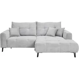 CARRYHOME Z2 Ecksofa SWING - SC ca. 250,00x185,00