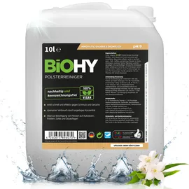 BIOHY Polsterreiniger 1 l