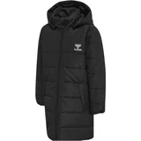 hummel hmlBERLIN Wintermantel Kinder 2001 black 104