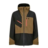 Ziener Freeride black.walnut (12366) 54