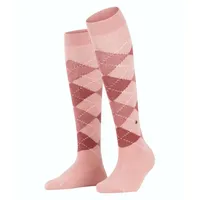 Burlington Damen Kniestrümpfe Whitby Kh weich und warm lang