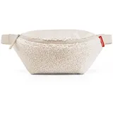 Reisenthel Bauchtasche 1,2 Liter 30 x 15 cm Sandgrau