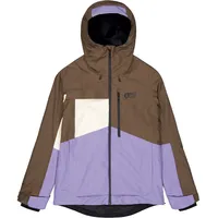 Picture Organic Clothing Picture Damen Seen Jacke (Größe M,