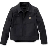 CARHARTT Duck Relaxed Fit Jacket - L