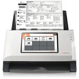 Plustek eScan A350 SharePoint