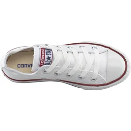 Converse Chuck Taylor All Star Kinder Weiß 31