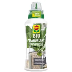 COMPO BIO GRANUPLANT® Pflanzendünger