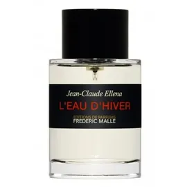 Frederic Malle Jean-Claude Ellena L' Eau d' Hiver EdT 100ml ( unisex)